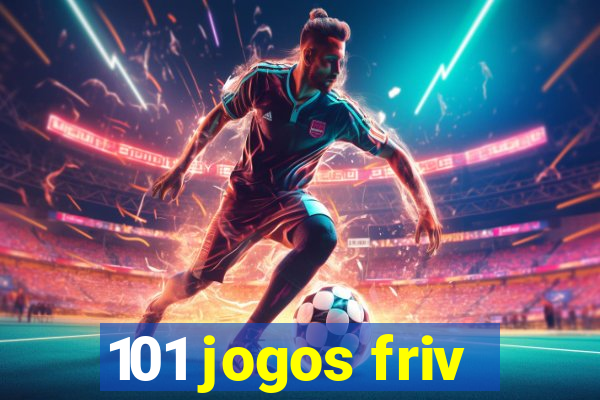 101 jogos friv